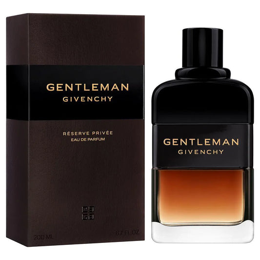 Gentleman Reserve Privee EDP 200ml