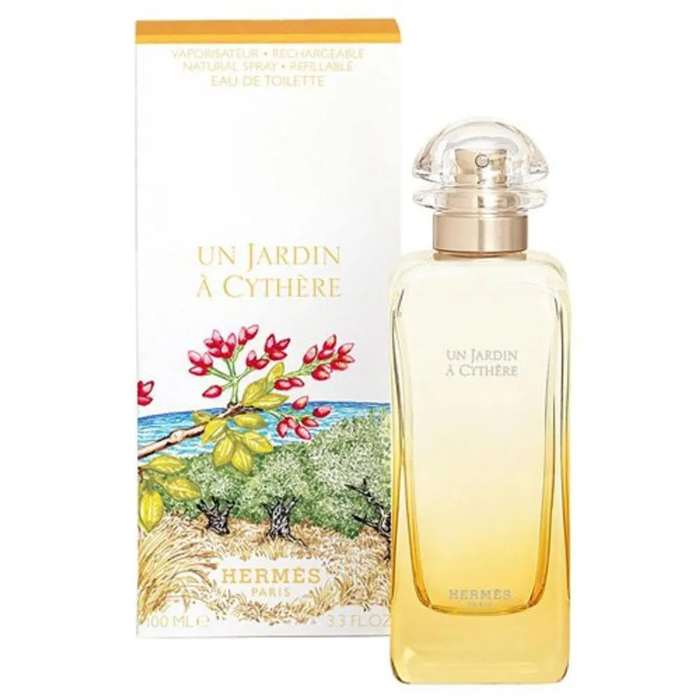 Un Jardin À Cythère Refill EDT 200 ml