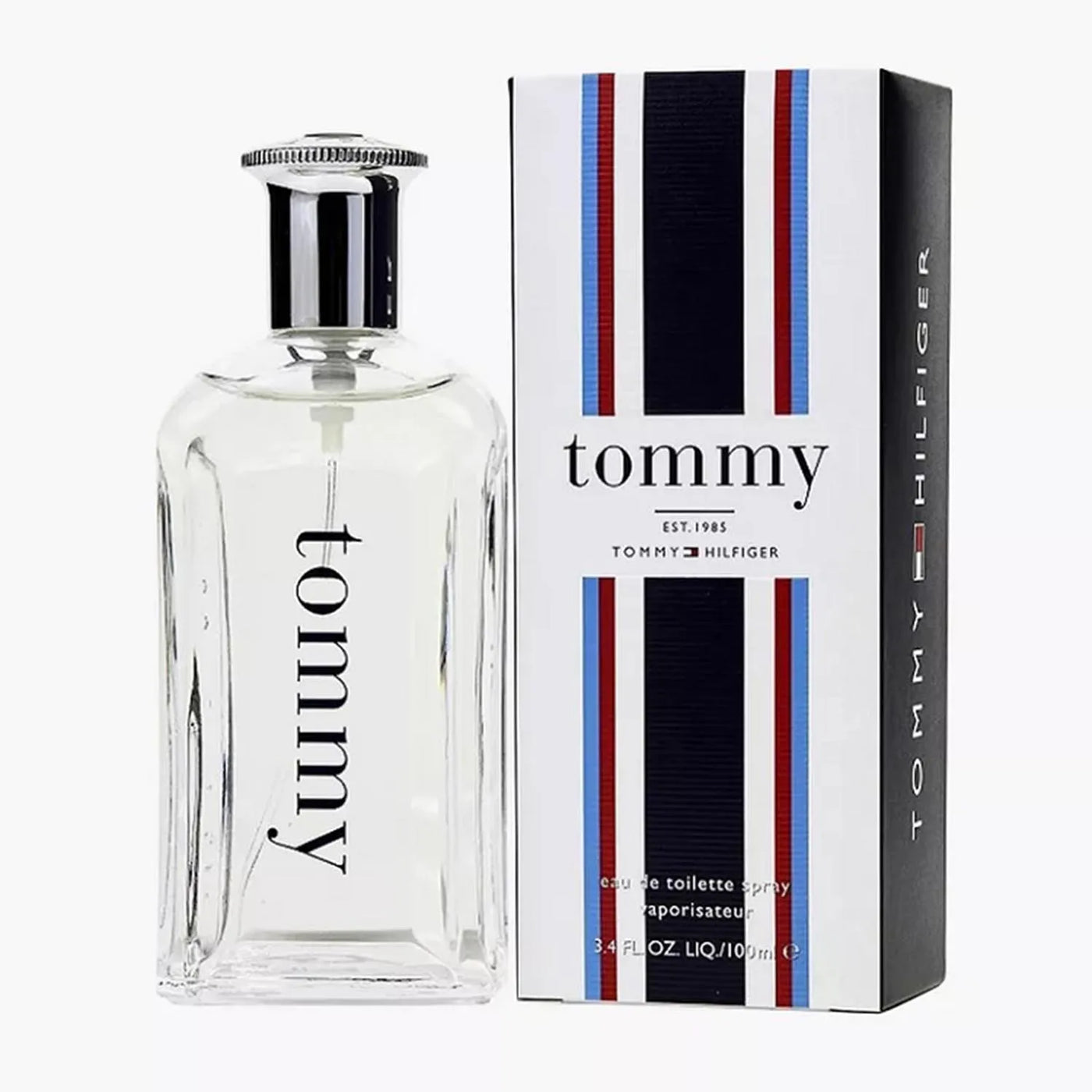 Tommy EDT 100ml