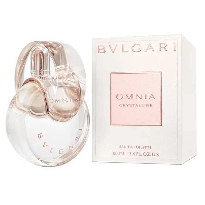 Omnia Crystalline EDT 100ml
