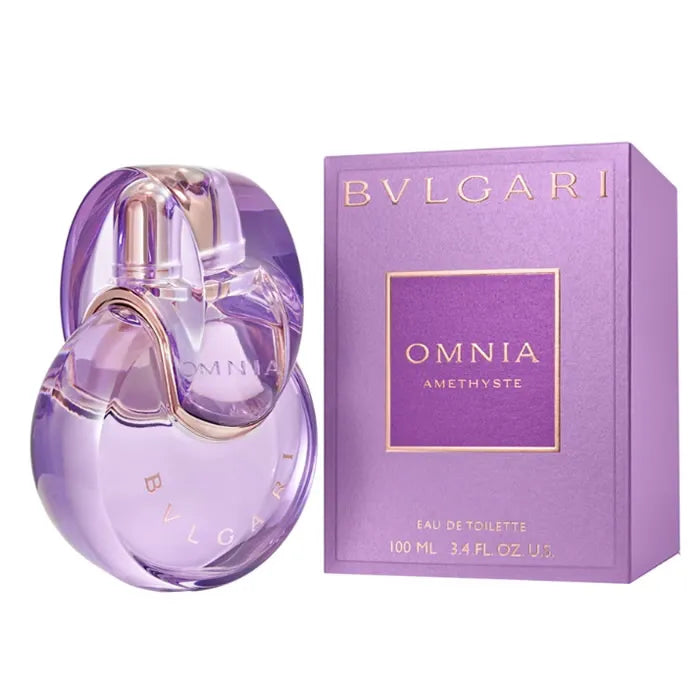 Onmia Amethyste EDT 100ml