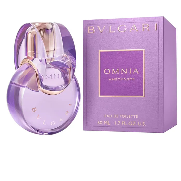 Onmia Amethyste EDT 50ml