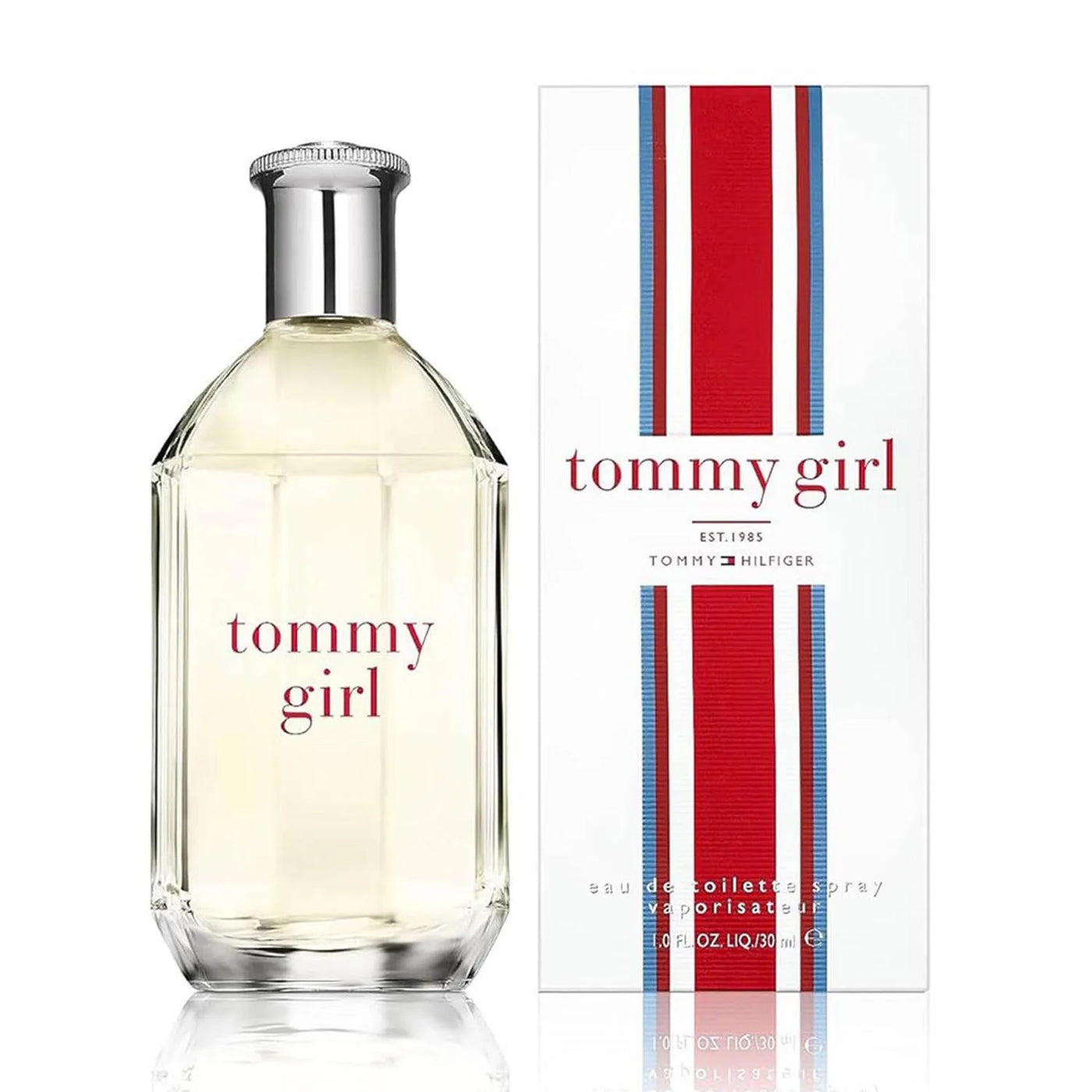 Tommy Now Girl EDT 30ml