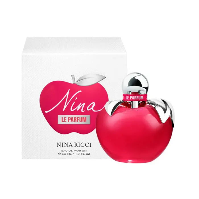 Nina Le Parfum EDP 50ml