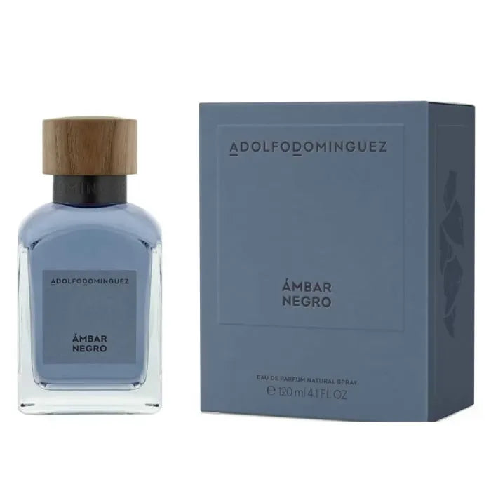 Black Amber EDP 120 ml