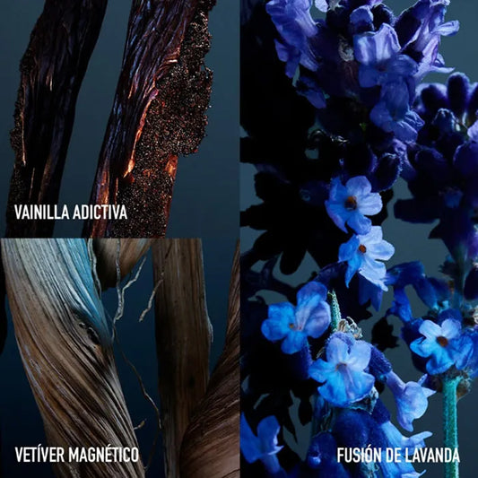 Phantom Parfum Refillable EDP 150ml