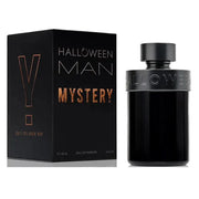 Halloween Man Mystery EDP 125ml