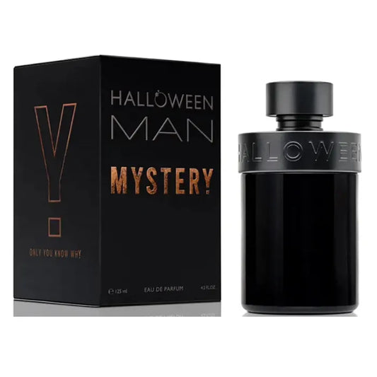 Halloween Man Mystery EDP 125ml