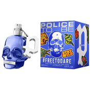 To Be Free To Dare Man EDT 40 ml