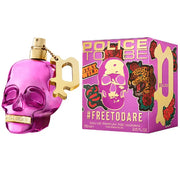 To Be Free To Dare Woman EDT 75 ml