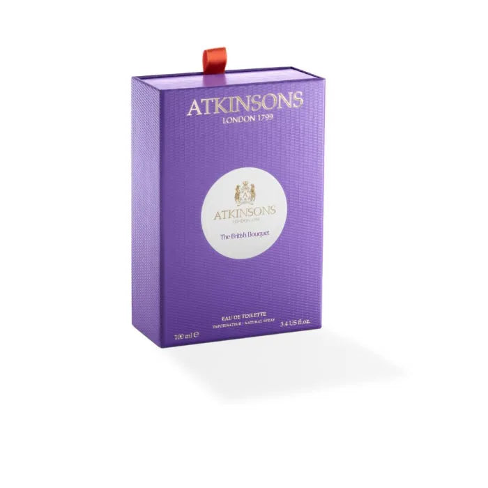 British Bouquet EDT 100ml