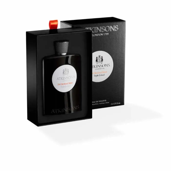 24 Old Bond Street Cologne 100ml