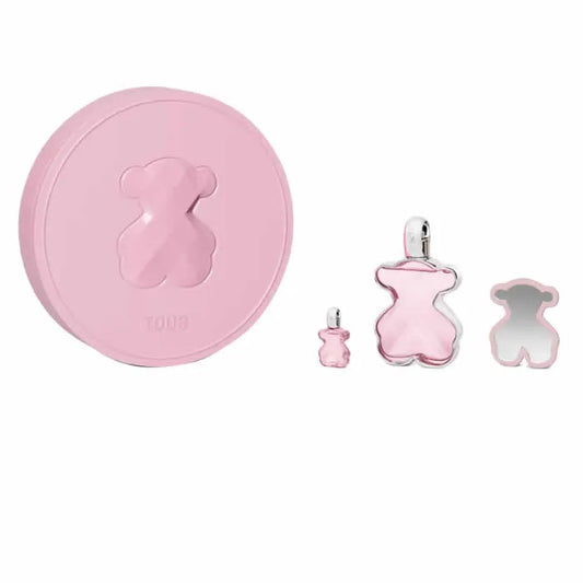 Love Me EDP 90ml Set 3 Pieces