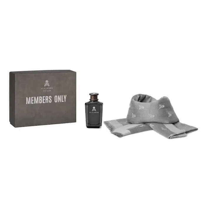 The Club EDP 125ml Set 2 Pieces