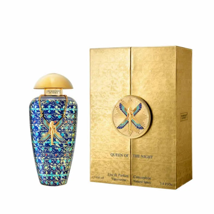 Queen Of The Night EDP 100ml