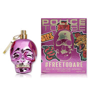 To Be Free To Dare EDT 125 ml