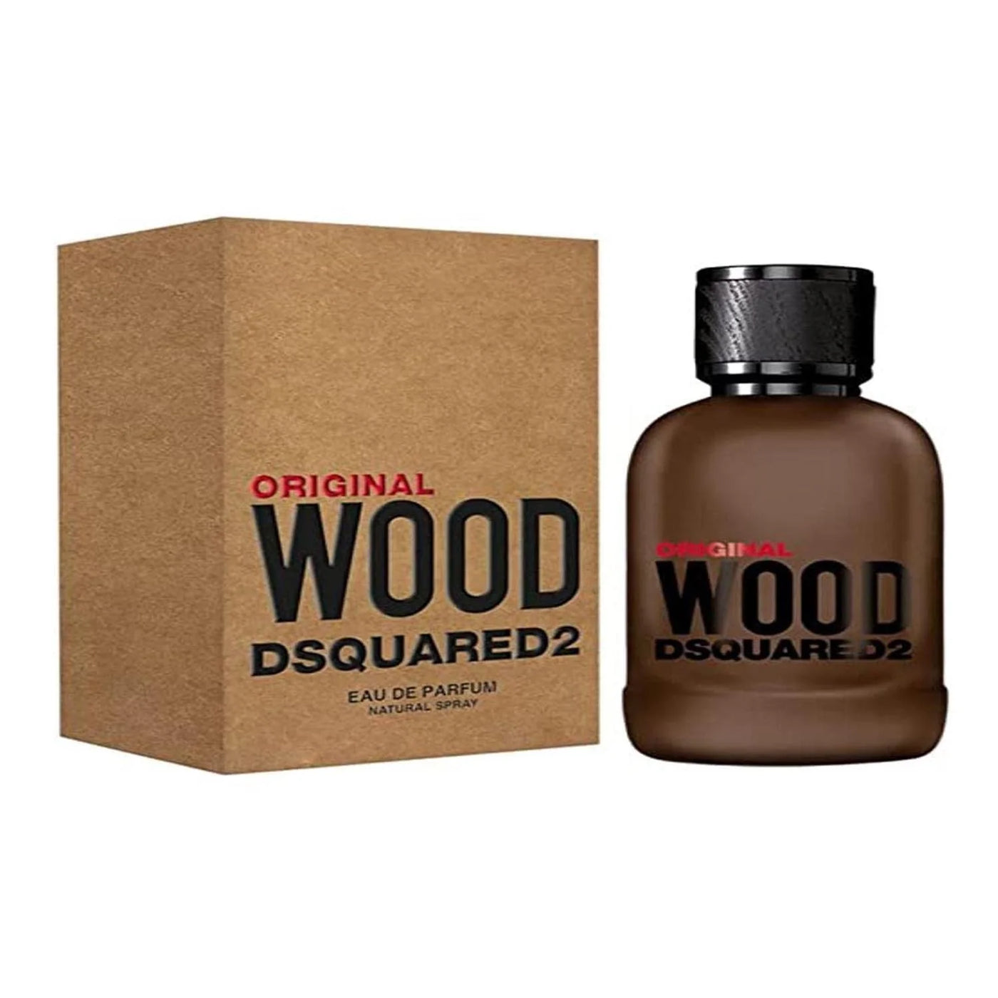 Wood Pour Homme EDP 30 ml