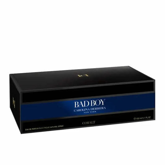 Bad Boy Cobalt Elixir EDP 150ml