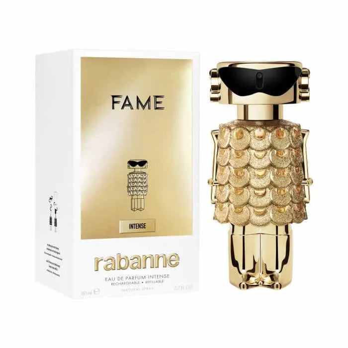 Fame Intense Refillable EDP 80 ml
