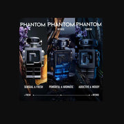 Phantom Intense EDP 50ml