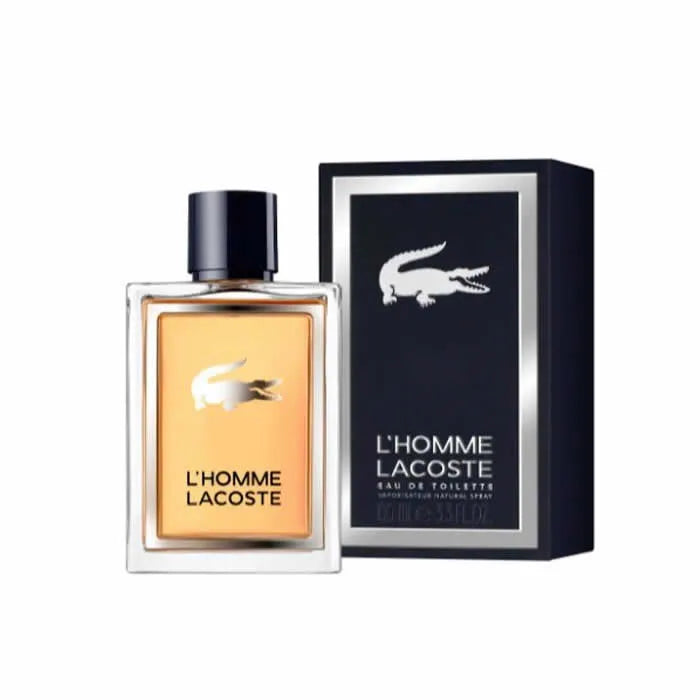 L'Homme EDT 100 ml