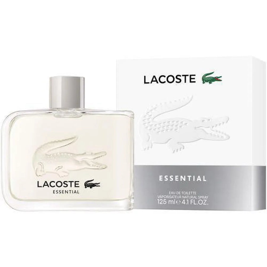 Essential EDT 125 ml