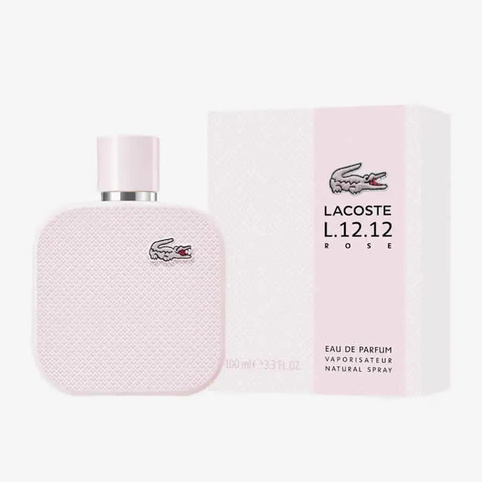 L.12.12 Rose EDP 100ml