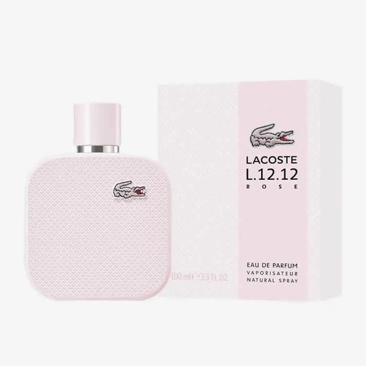 L.12.12 Rose EDP 100ml