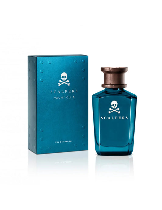 Yacht Club EDP 75ml