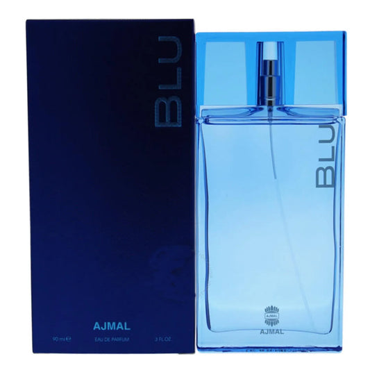 Exclamacion Blu EDP 90ml