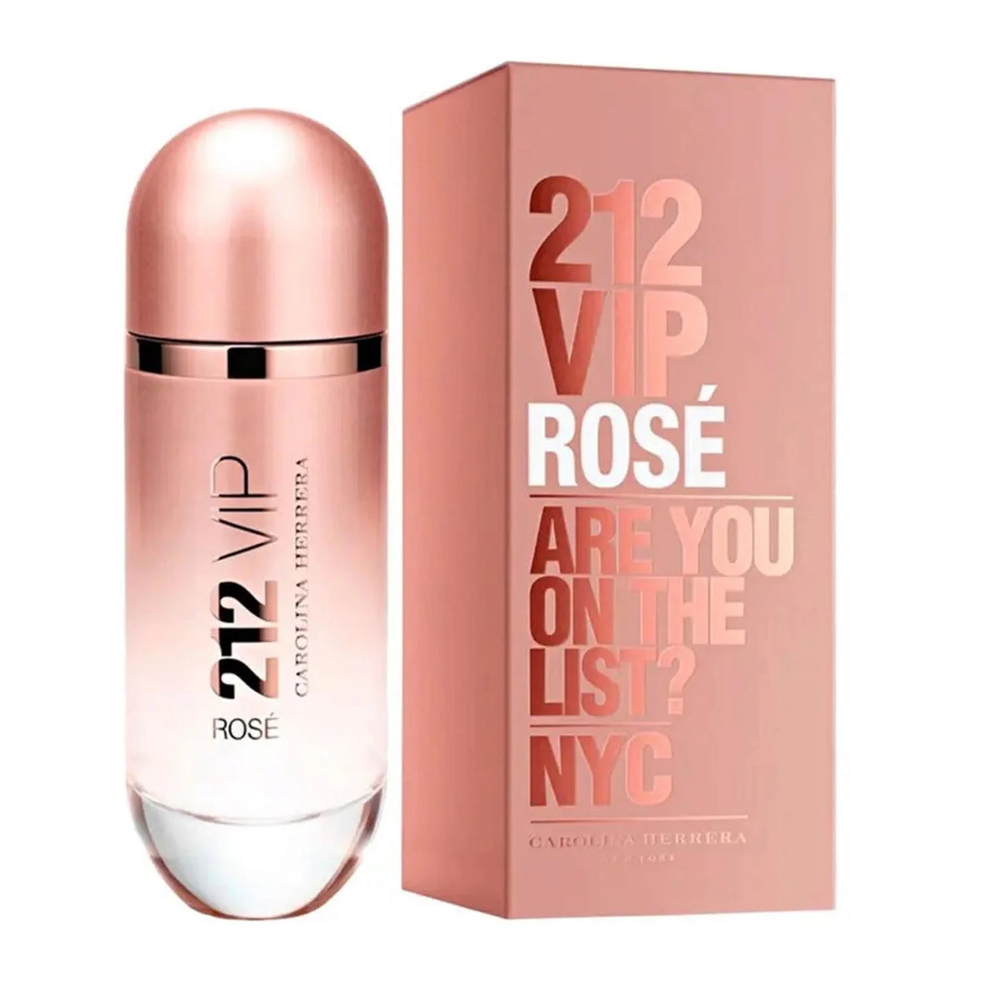 212 VIP Rosé EDP 80 ml
