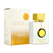Club De Nuit White Imperiale EDP 105ml