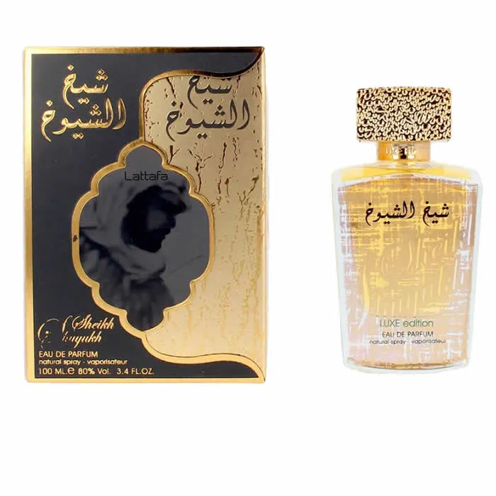 Sheikh Al Shuyukh EDP 100 ml
