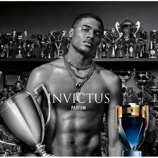Invictus Parfum 50ml