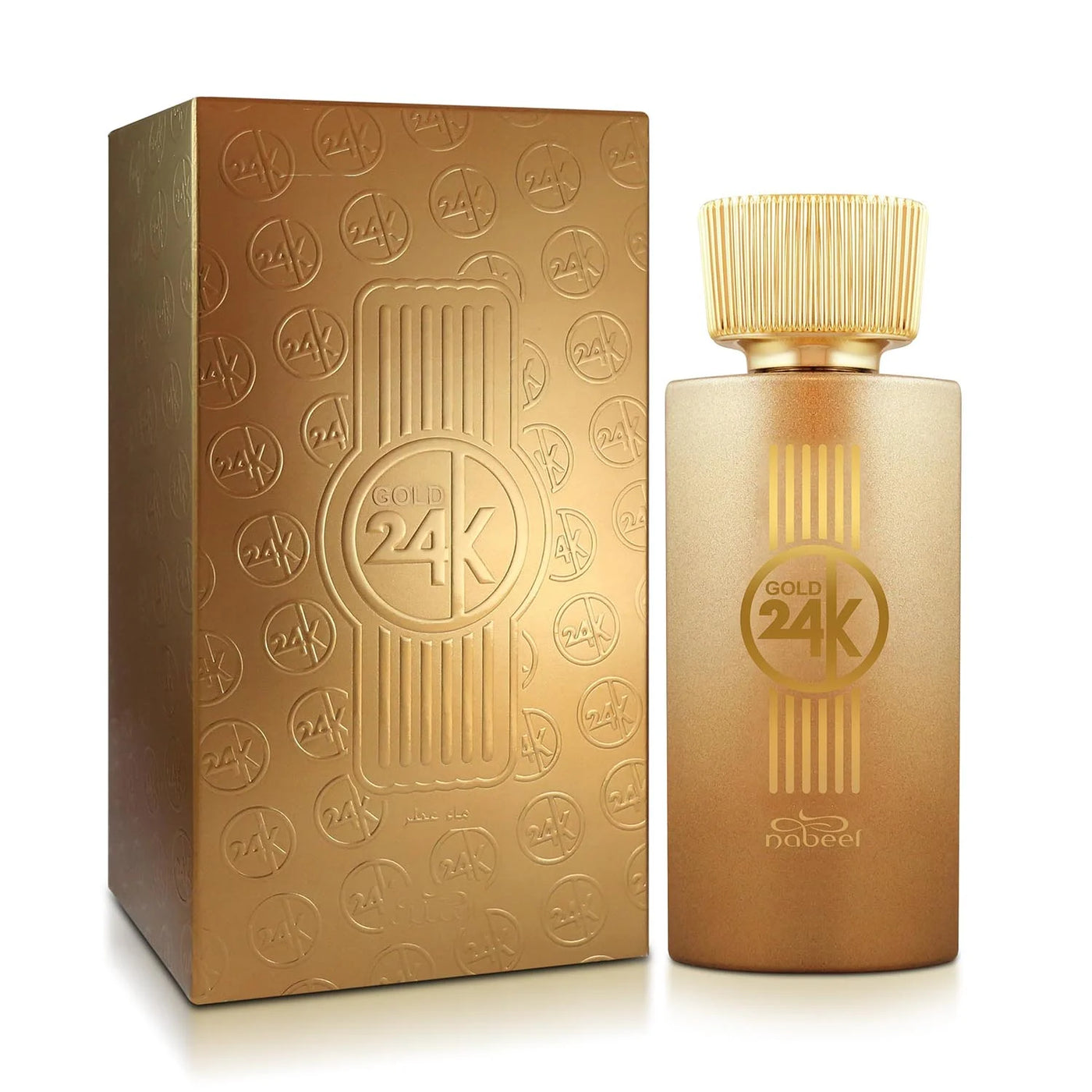 Gold 24k EDP 100ml