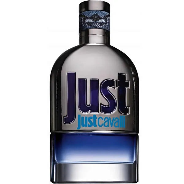 Just Cavalli Man EDT 90ml