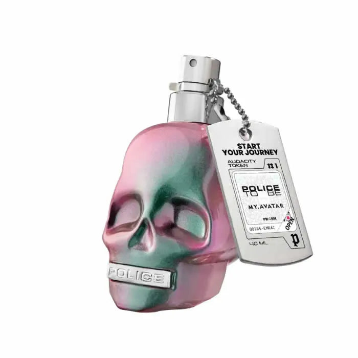 To Be My Avatar Woman EDT 40ml