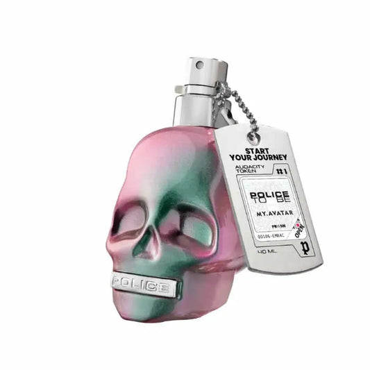 To Be My Avatar Woman EDT 40ml