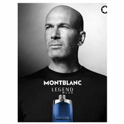 Legend Blue EDP 100ml
