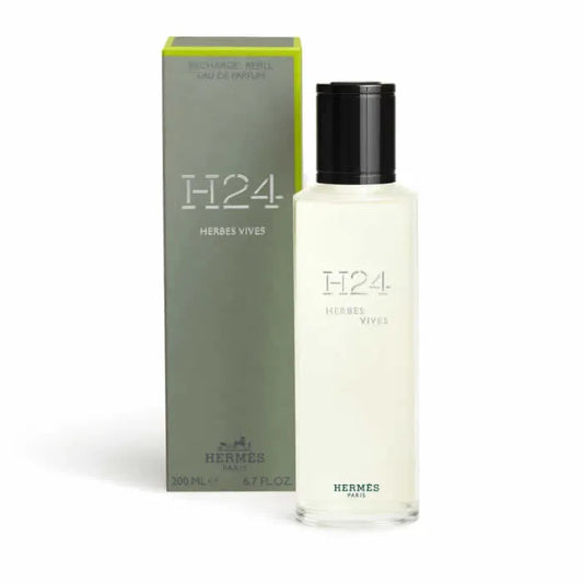 H24 Herbes Vives Refill EDP 200ml