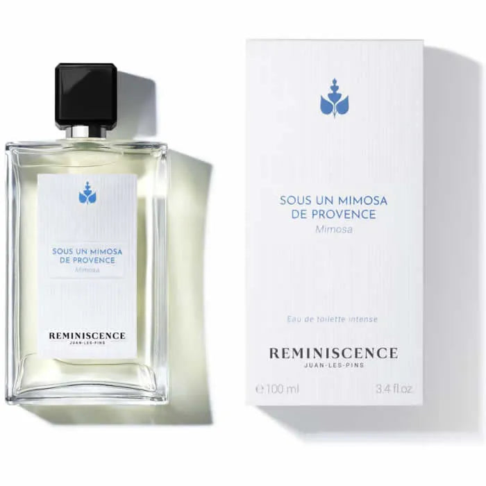 Sous Un Mimosa De Provence EDT 100ml