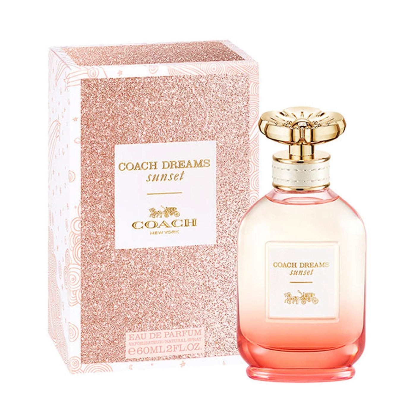 Dreams Sunset EDP 40 ml