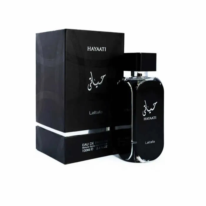 Hayaati Men EDP 100 ml