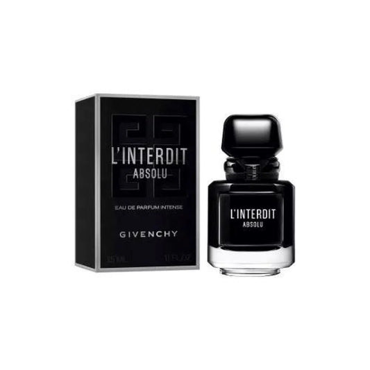 L'interdit Absolu Intense EDP 35ml