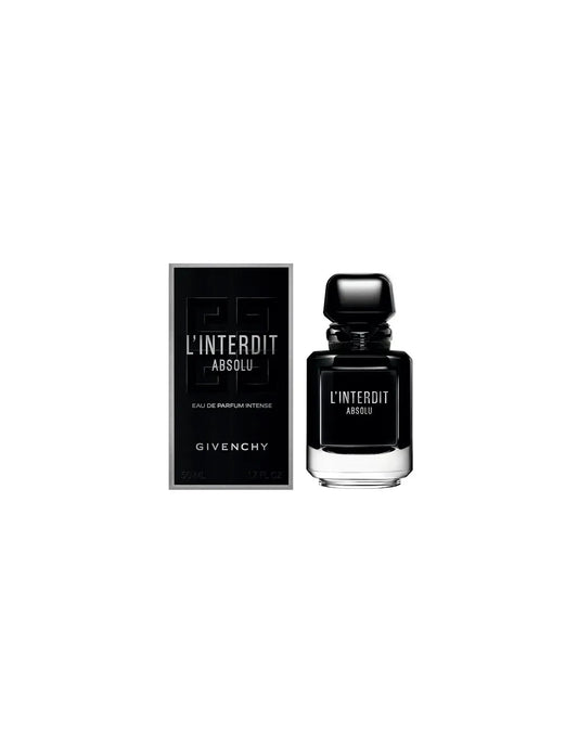 L'interdit Absolu Intense EDP 50ml