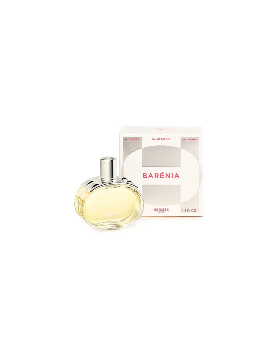 Barénia Refillable EDP 100ml