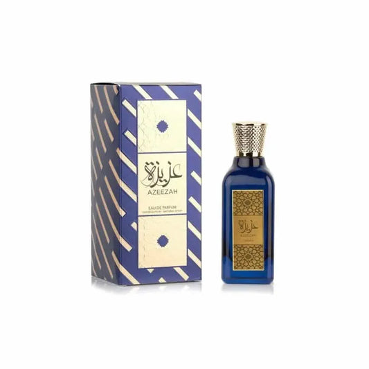 Azeezah EDP 100ml