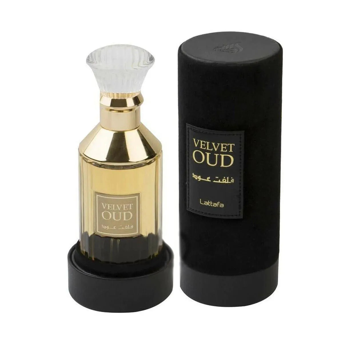 Velvet Oud EDP 100 ml