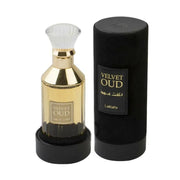 Velvet Oud EDP 100 ml