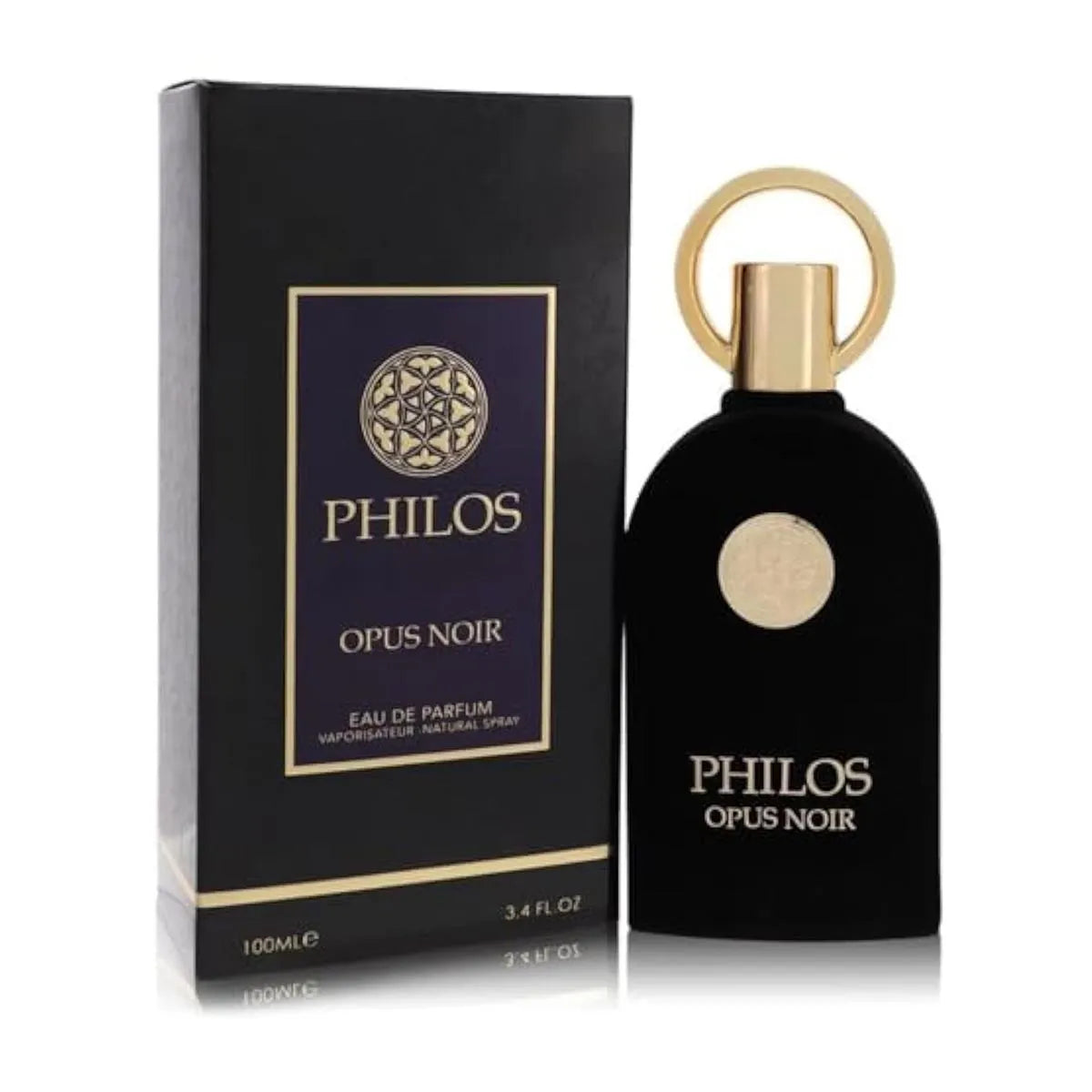 Opus Noir EDP 100ml